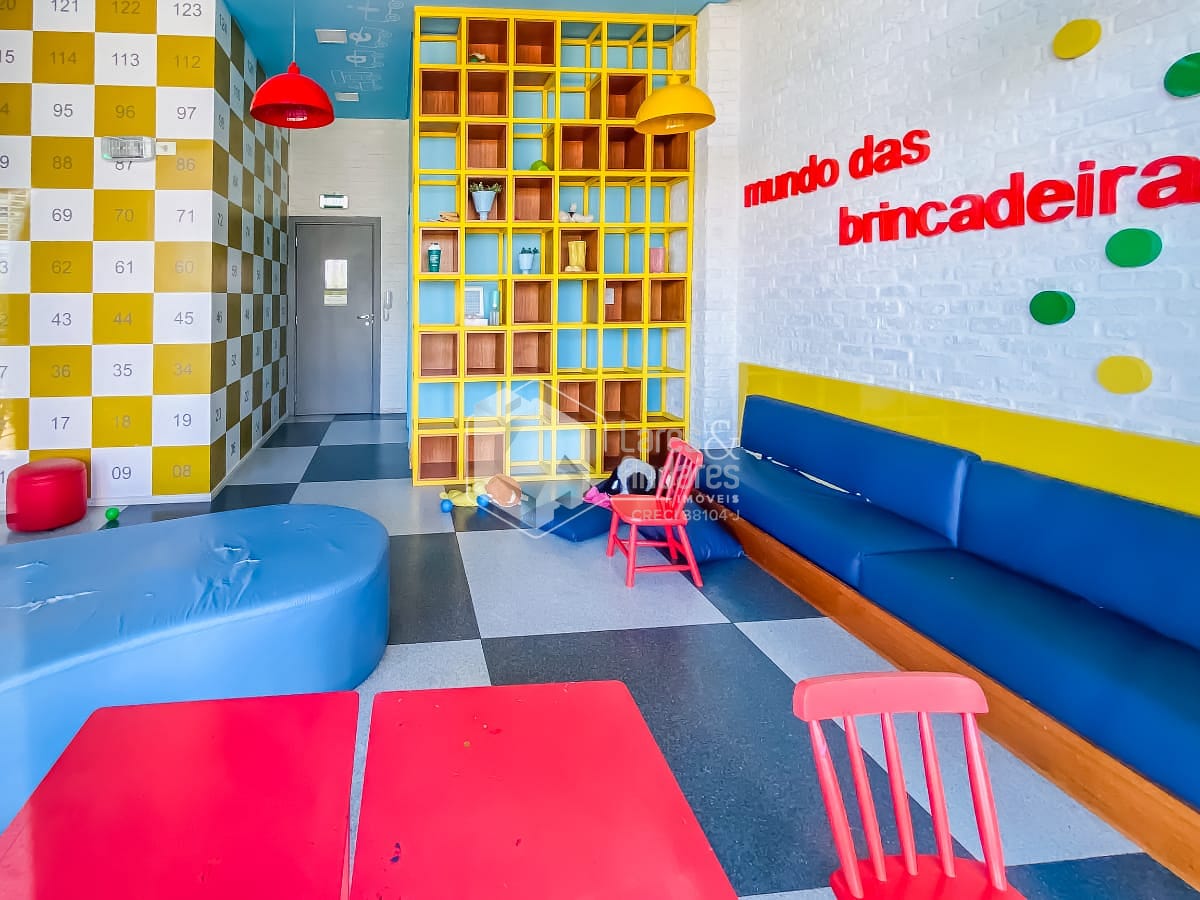 Apartamento à venda com 2 quartos, 62m² - Foto 20