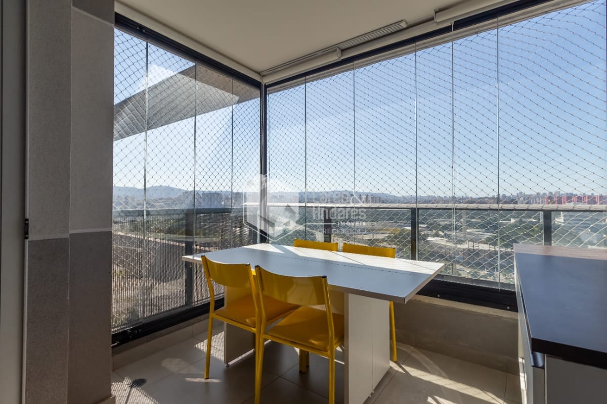 Apartamento à venda com 2 quartos, 62m² - Foto 33