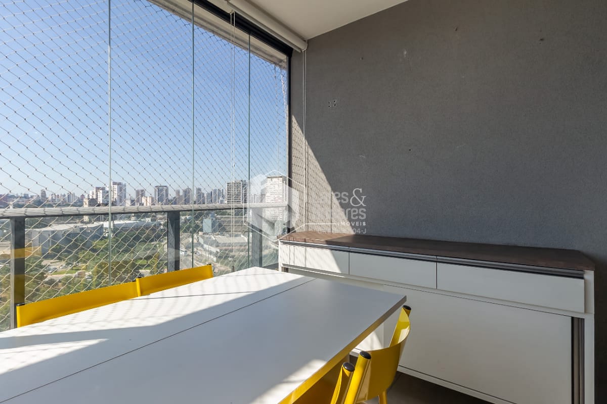 Apartamento à venda com 2 quartos, 62m² - Foto 38