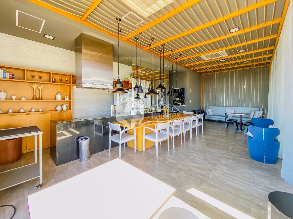 Apartamento à venda com 2 quartos, 62m² - Foto 15
