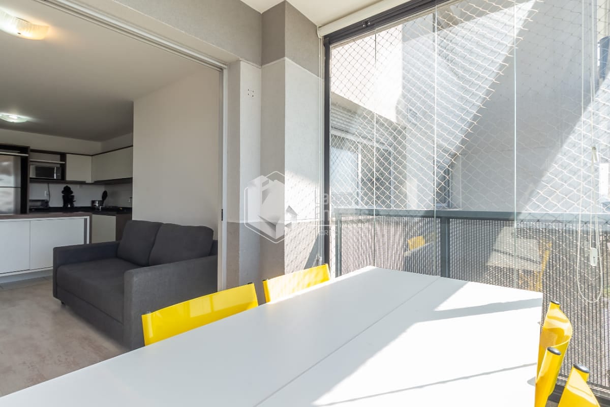 Apartamento à venda com 2 quartos, 62m² - Foto 35