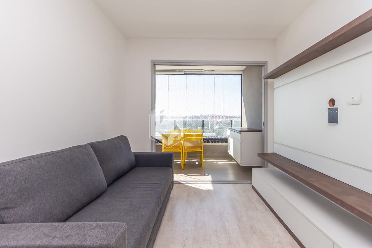 Apartamento à venda com 2 quartos, 62m² - Foto 29