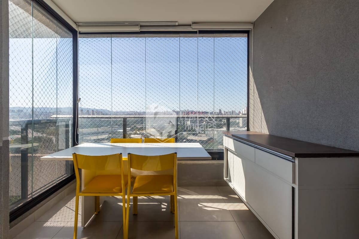Apartamento à venda com 2 quartos, 62m² - Foto 34