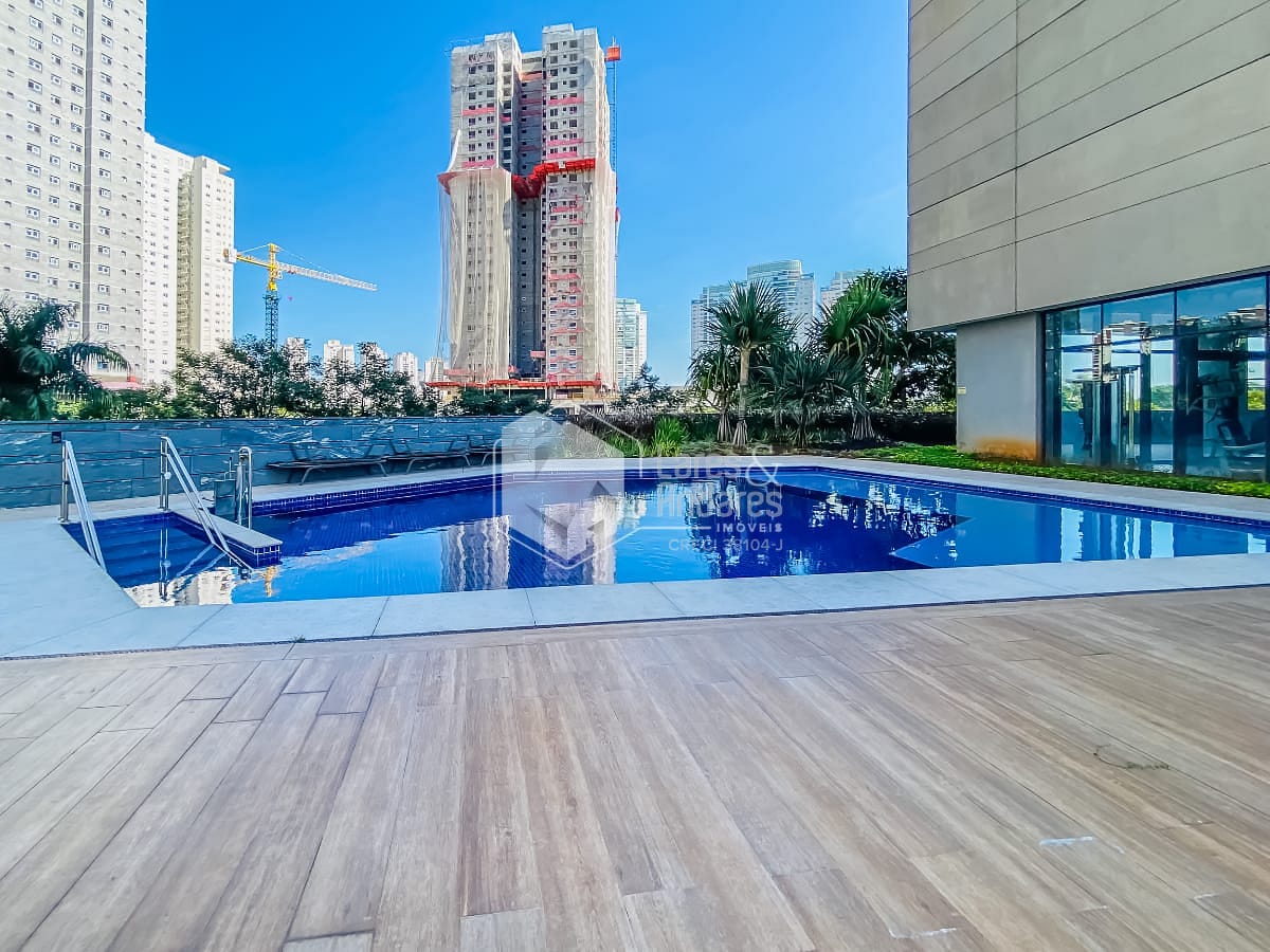 Apartamento à venda com 2 quartos, 62m² - Foto 8