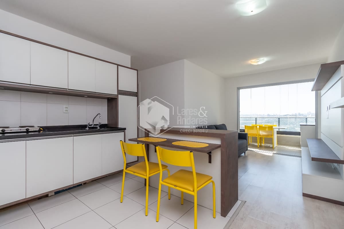 Apartamento à venda com 2 quartos, 62m² - Foto 25