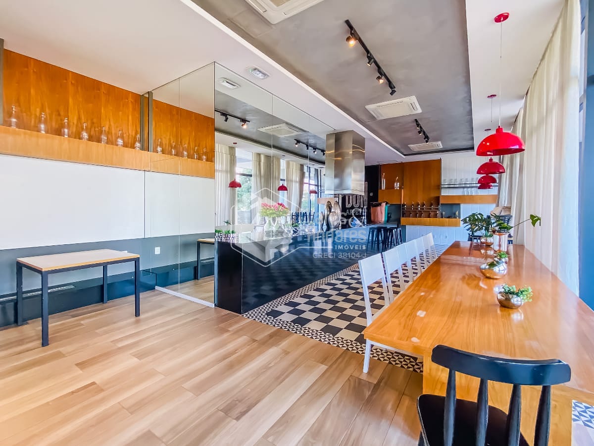 Apartamento à venda com 2 quartos, 62m² - Foto 18
