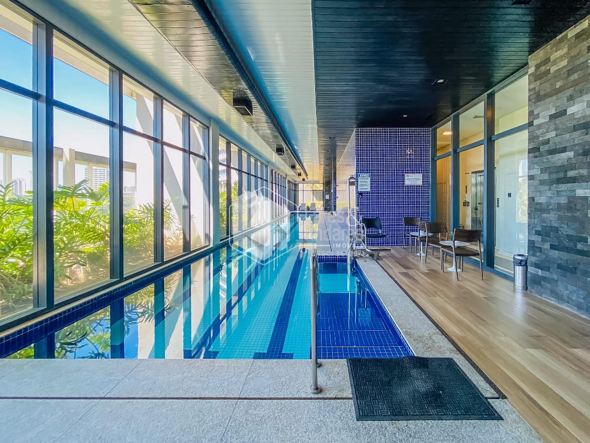 Apartamento à venda com 2 quartos, 62m² - Foto 9