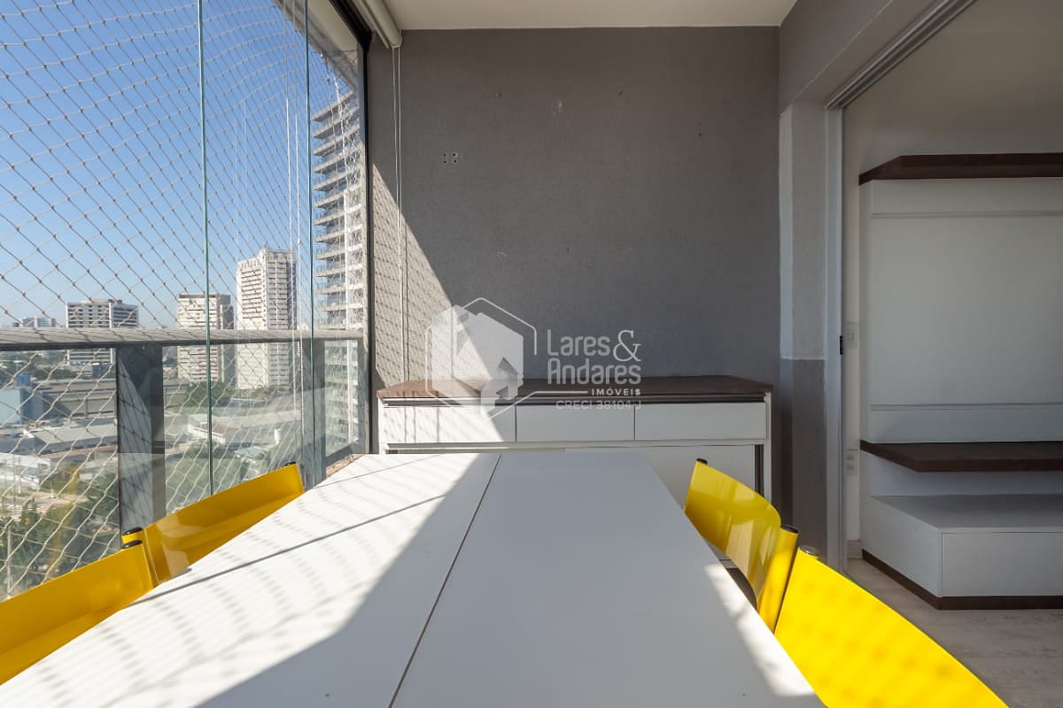 Apartamento à venda com 2 quartos, 62m² - Foto 37