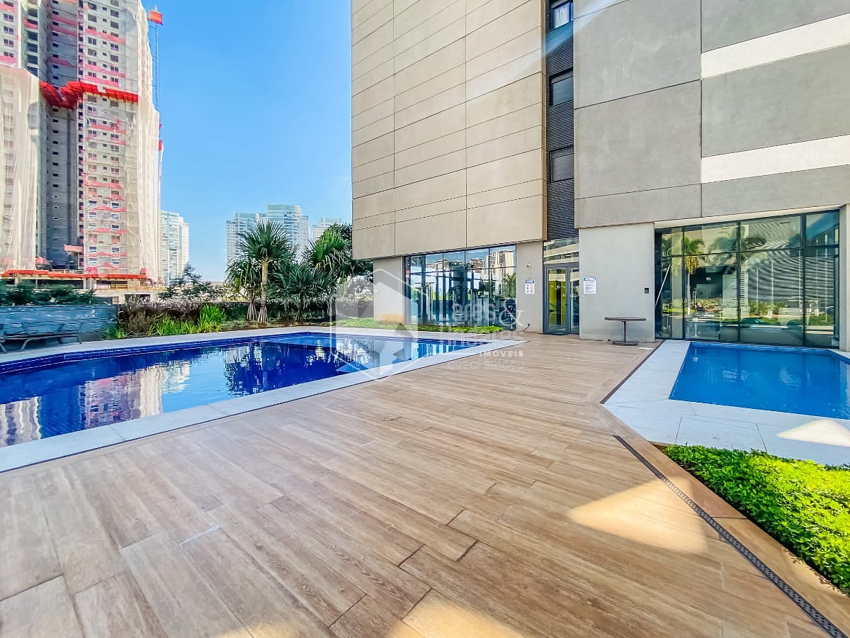 Apartamento à venda com 2 quartos, 62m² - Foto 7