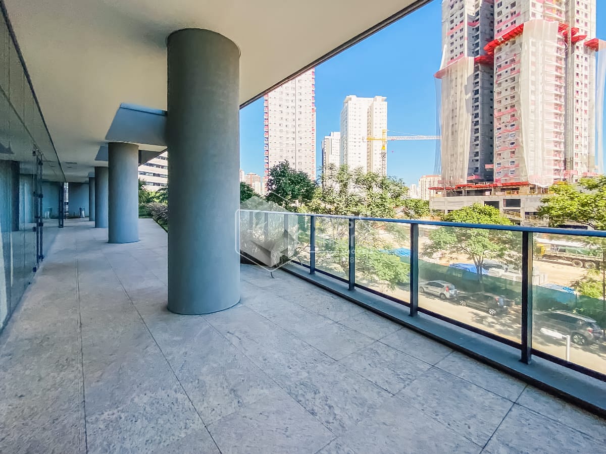Apartamento à venda com 2 quartos, 62m² - Foto 5