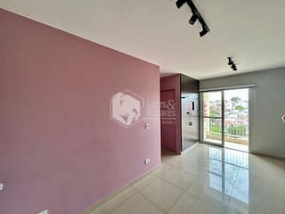 Foto do Apartamento-Apartamento tipo para venda em Cangaíba com 2 quartos, 52m²