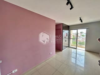 Foto do Apartamento-Apartamento tipo para venda em Cangaíba com 2 quartos, 52m²