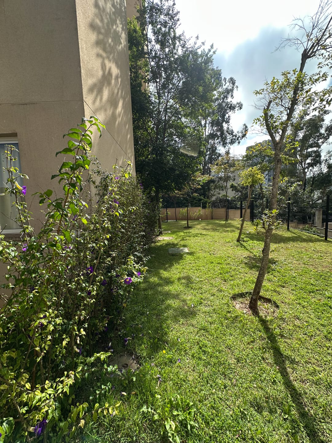 Foto do Apartamento-Apartamento tipo para venda em Vila Andrade com 2 quartos, 40m²