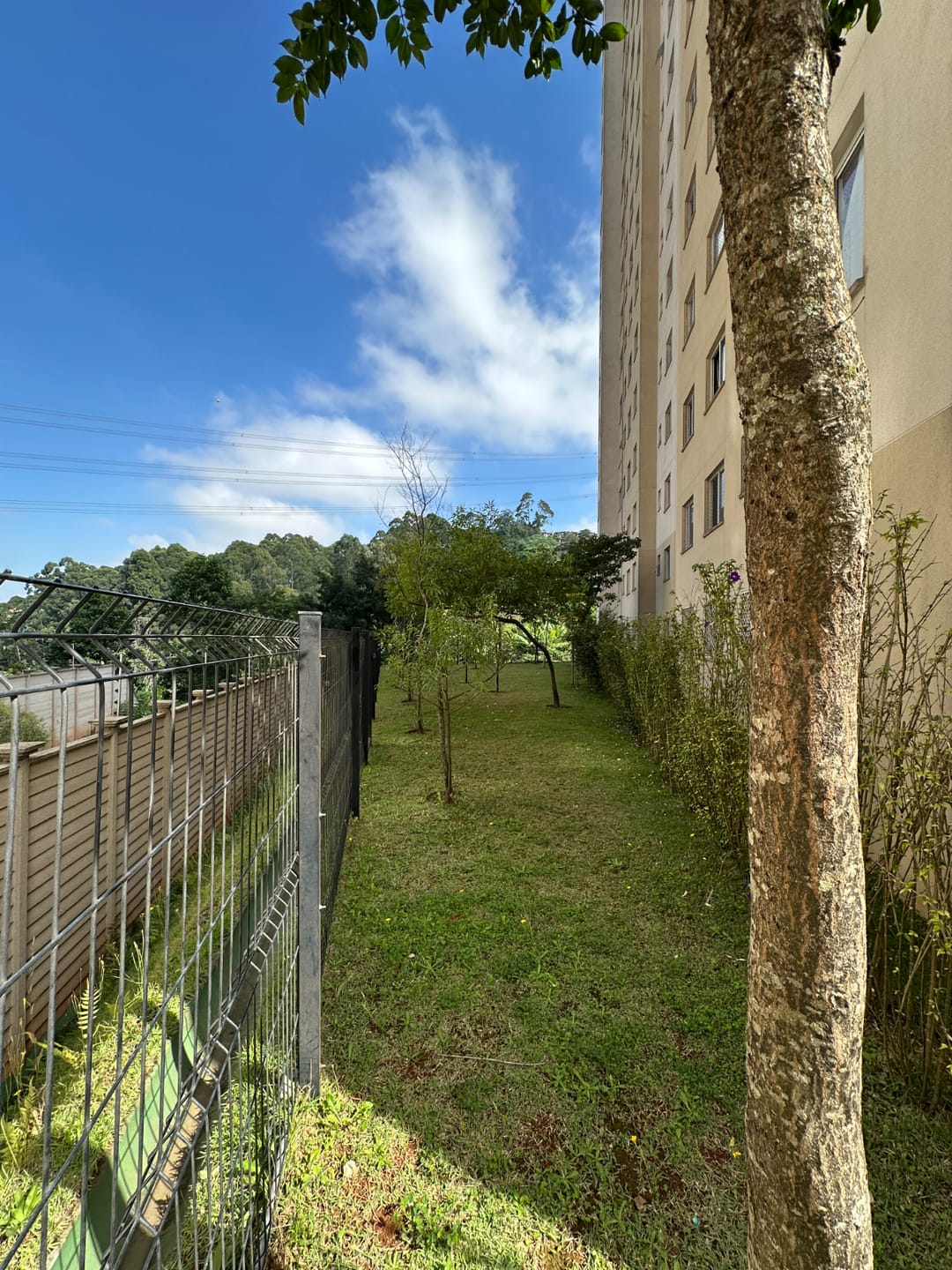 Foto do Apartamento-Apartamento tipo para venda em Vila Andrade com 2 quartos, 40m²