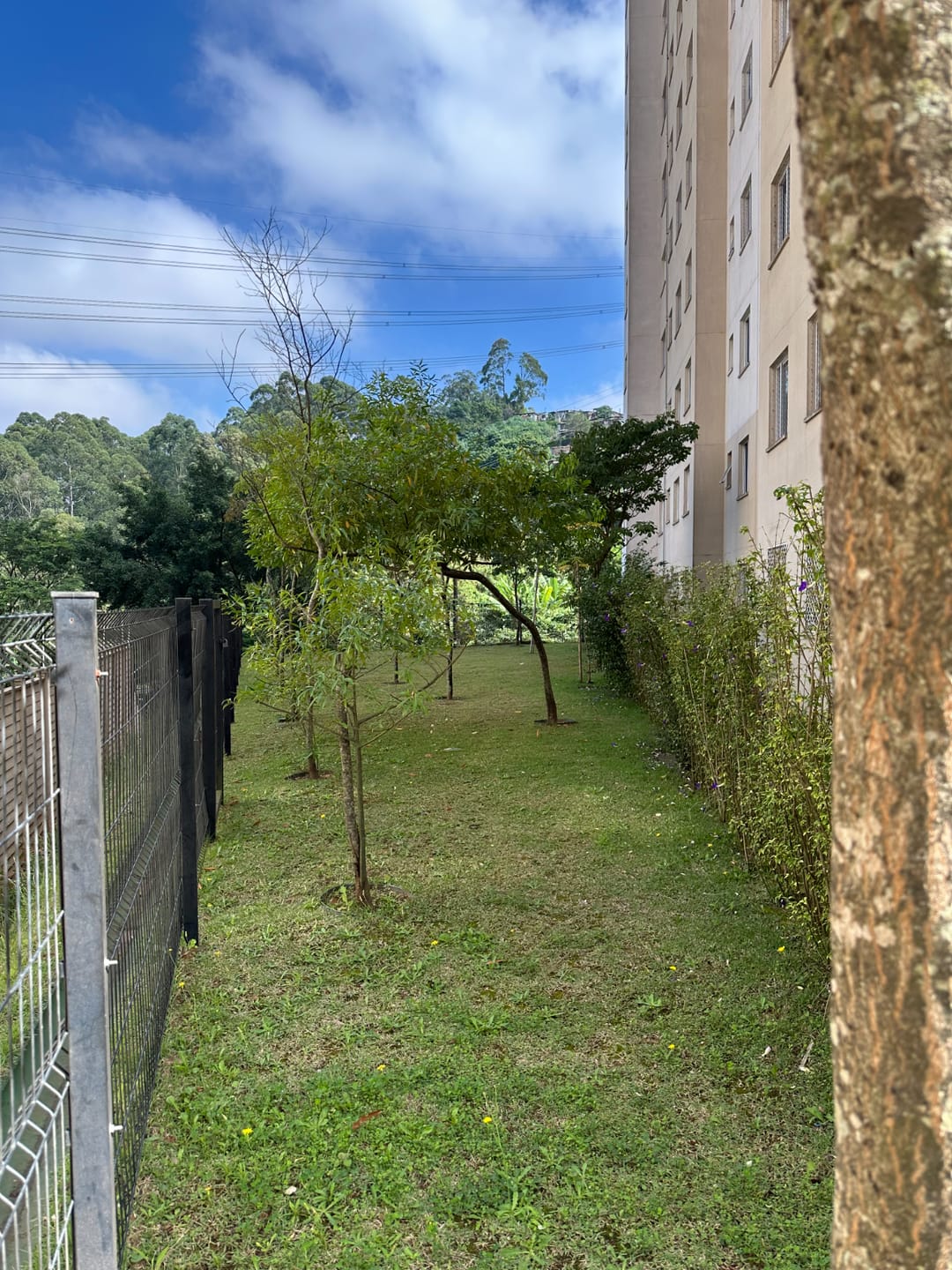 Foto do Apartamento-Apartamento tipo para venda em Vila Andrade com 2 quartos, 40m²