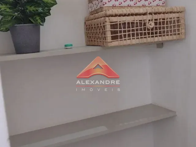 Apartamento com 90m² 3 quartos e 1 banheiro, à venda, no bairro Centro em São José dos Campos