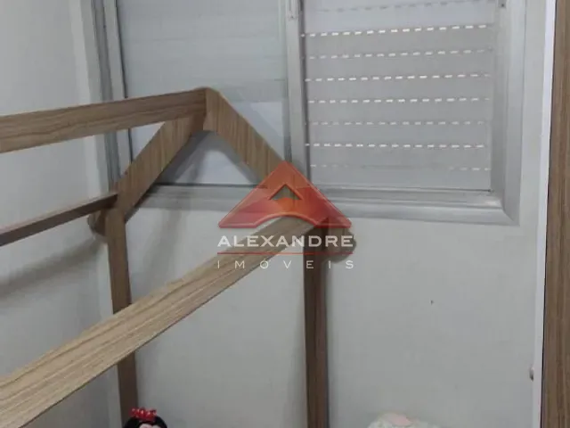 Apartamento com 90m² 3 quartos e 1 banheiro, à venda, no bairro Centro em São José dos Campos