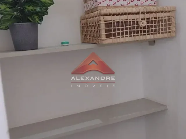 Apartamento com 90m² 3 quartos e 1 banheiro, à venda, no bairro Centro em São José dos Campos