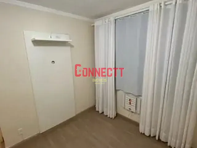 Apartamento 2 quartos e 1 banheiro, à venda, no bairro Reserva Sul Condomínio Resort em Ribeirão Preto
