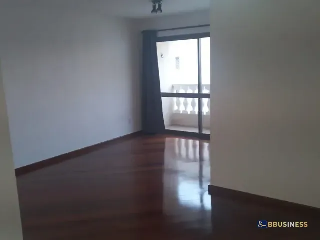 Apartamento 2 quartos e 2 banheiros, para alugar, no bairro Santo Antônio em São Caetano do Sul