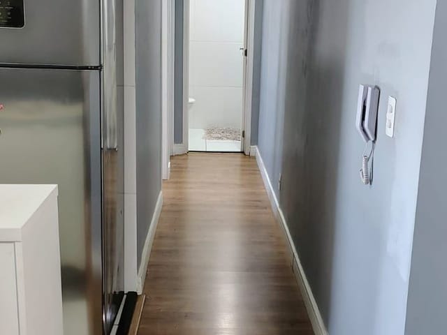 Apartamento 2 quartos e 1 banheiro, à venda, no bairro Jardim Matarazzo em São Paulo
