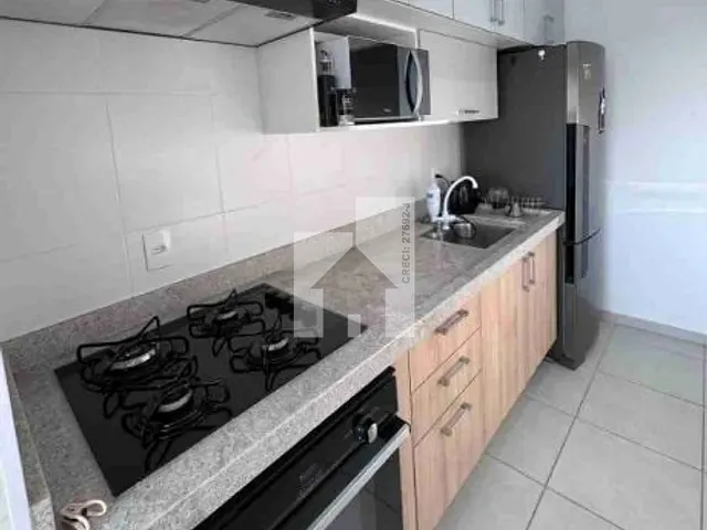 Apartamento 2 quartos e 2 banheiros, à venda, no bairro Jardim Colônia em Jundiaí