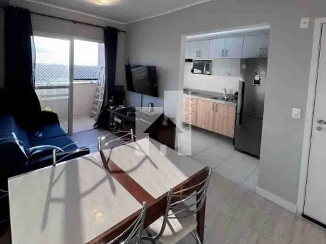 Apartamento 2 quartos e 2 banheiros, à venda, no bairro Jardim Colônia em Jundiaí