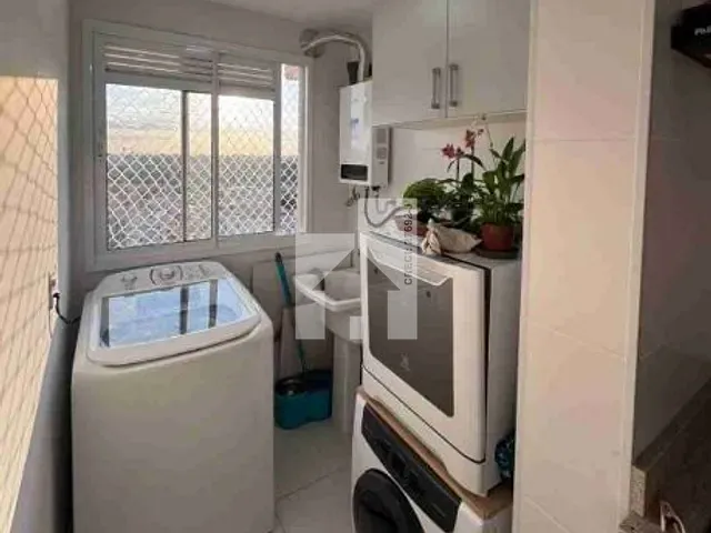 Apartamento 2 quartos e 2 banheiros, à venda, no bairro Jardim Colônia em Jundiaí