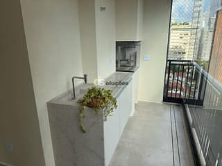 Foto do Apartamento-Apartamento para venda e locação, Jardim Paulista, São Paulo, SP