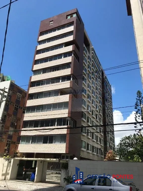 Apartamento, 4 quartos, 220 m² - Foto 1
