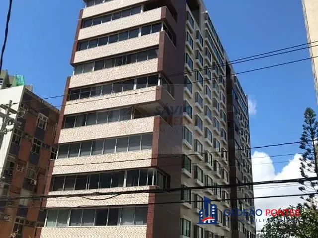 Apartamento 4 quartos e 3 banheiros, à venda, no bairro Boa Viagem em Recife