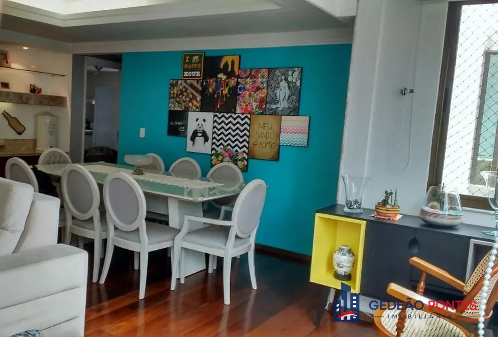 Apartamento, 4 quartos, 220 m² - Foto 9