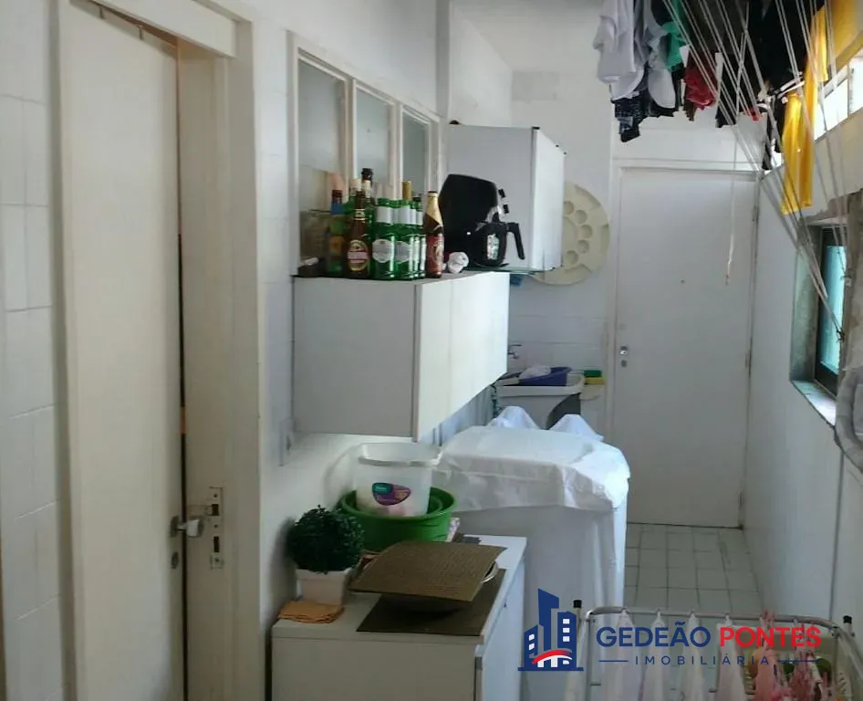 Apartamento, 4 quartos, 220 m² - Foto 15
