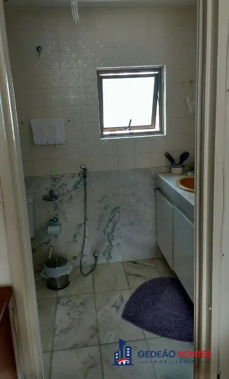 Apartamento, 4 quartos, 220 m² - Foto 11