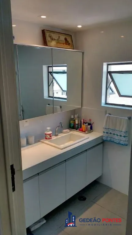 Apartamento, 4 quartos, 220 m² - Foto 10
