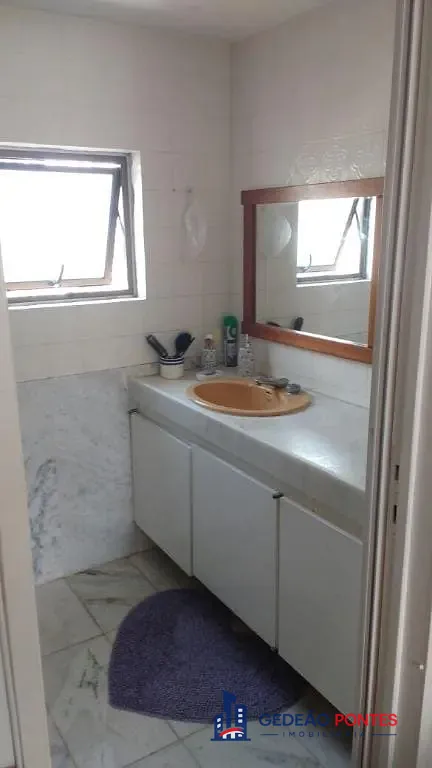 Apartamento, 4 quartos, 220 m² - Foto 12