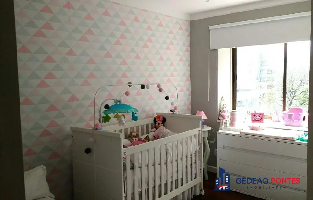 Apartamento, 4 quartos, 220 m² - Foto 13