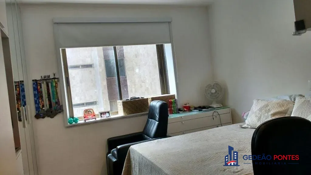 Apartamento, 4 quartos, 220 m² - Foto 5