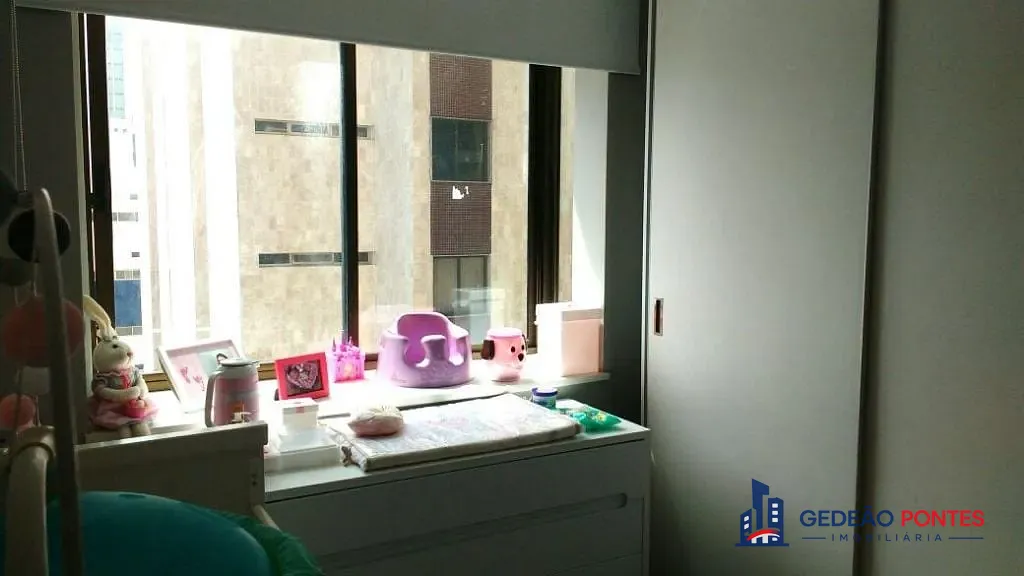 Apartamento, 4 quartos, 220 m² - Foto 14