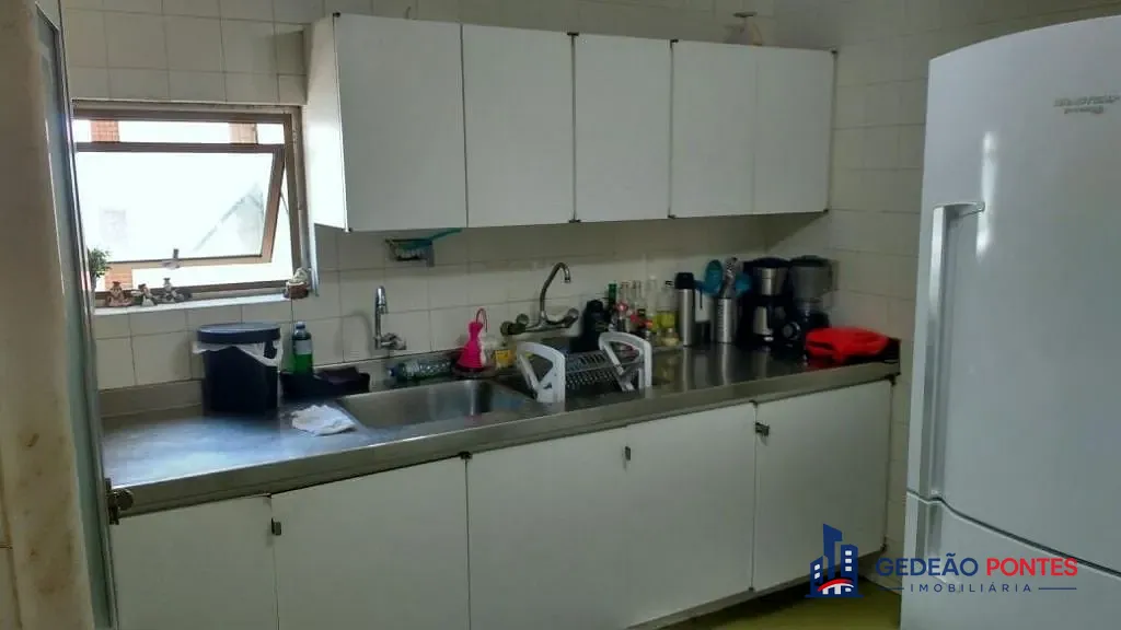 Apartamento, 4 quartos, 220 m² - Foto 8