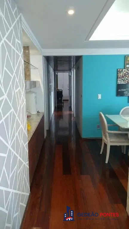 Apartamento, 4 quartos, 220 m² - Foto 4