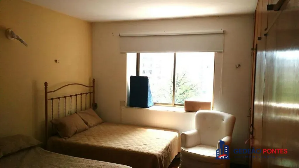 Apartamento, 4 quartos, 220 m² - Foto 7