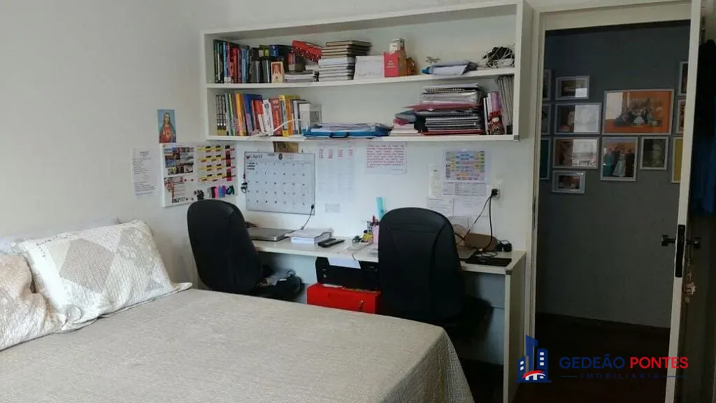 Apartamento, 4 quartos, 220 m² - Foto 6