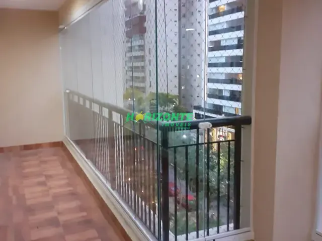 Apartamento com 195m² 3 quartos e 4 banheiros, à venda, no bairro Jardim Aquarius em São José dos Campos