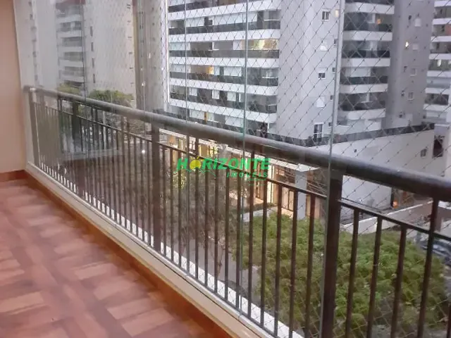 Apartamento com 195m² 3 quartos e 4 banheiros, à venda, no bairro Jardim Aquarius em São José dos Campos