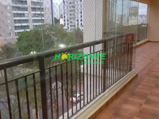 Apartamento com 195m² 3 quartos e 4 banheiros, à venda, no bairro Jardim Aquarius em São José dos Campos