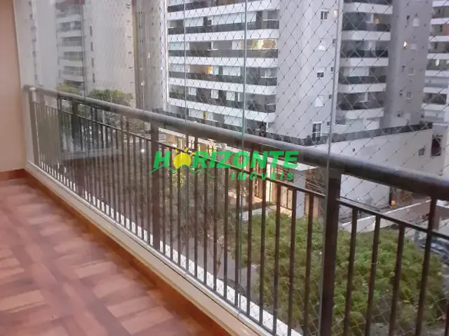 Apartamento com 195m² 3 quartos e 4 banheiros, à venda, no bairro Jardim Aquarius em São José dos Campos