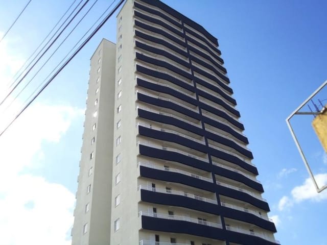 Foto do Apartamento - Apartamento com 3 dormitórios à venda, 80 m² por R$ 340.000,00 - Jardim Satélite - São José dos Campos/SP | INDEPENDENCE NEGOCIOS IMOBILIARIOS LTDA