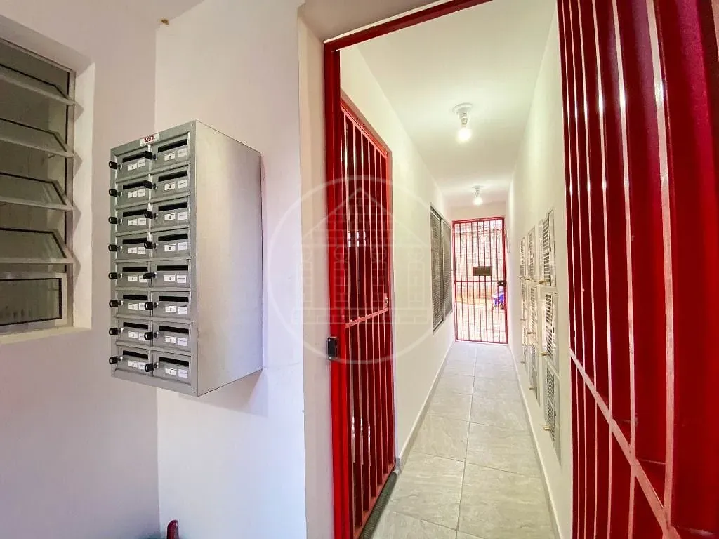 Apartamento, 1 quarto, 25 m² - Foto 13