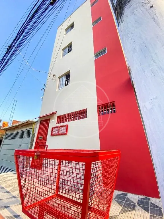 Apartamento, 1 quarto, 25 m² - Foto 15